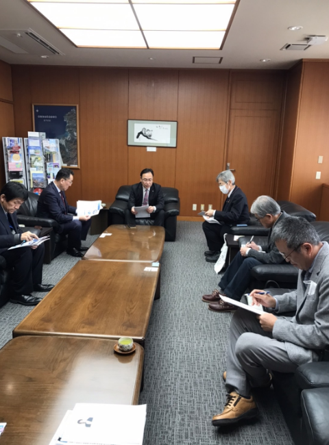 認定特定非営利活動法人 ワネッツ