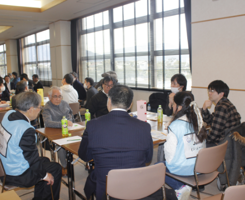 開示資料